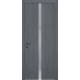 Міжкімнатні Двері WakeWood Deluxe cleare 01