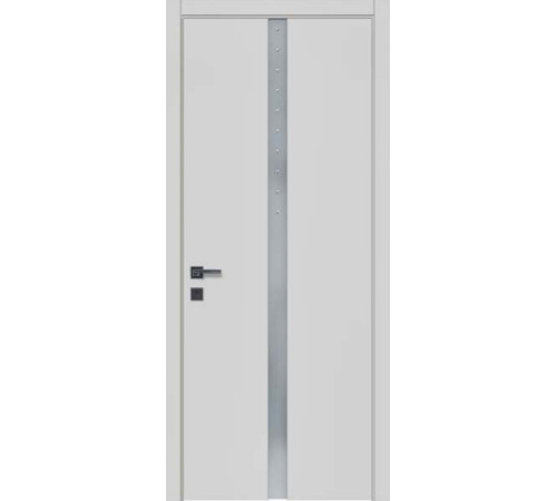 Міжкімнатні Двері WakeWood Deluxe cleare 01
