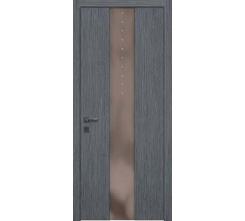 Міжкімнатні Двері WakeWood Deluxe cleare 02