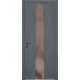 Міжкімнатні Двері WakeWood Deluxe cleare 02