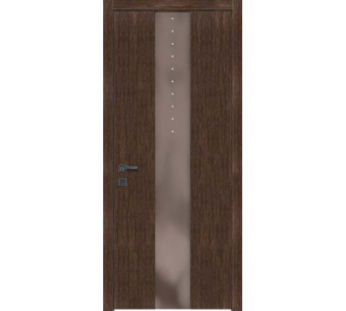 Міжкімнатні Двері WakeWood Deluxe cleare 02