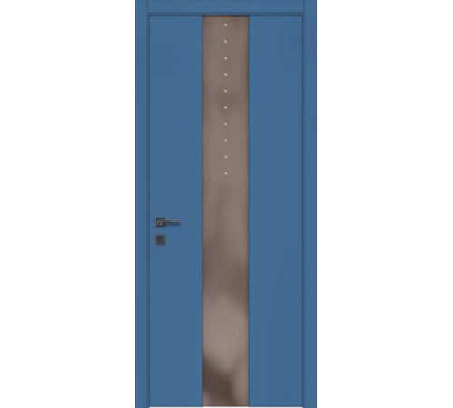 Міжкімнатні Двері WakeWood Deluxe cleare 02