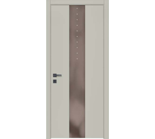 Міжкімнатні Двері WakeWood Deluxe cleare 02