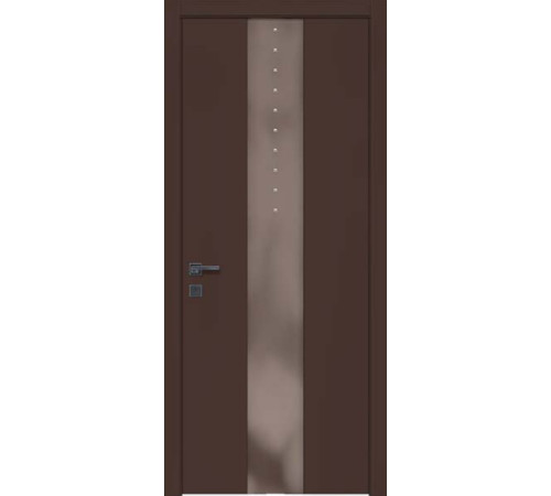 Міжкімнатні Двері WakeWood Deluxe cleare 02