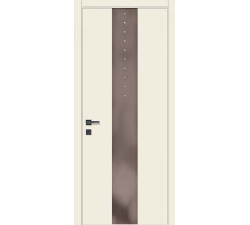 Міжкімнатні Двері WakeWood Deluxe cleare 02