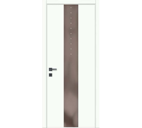Міжкімнатні Двері WakeWood Deluxe cleare 02