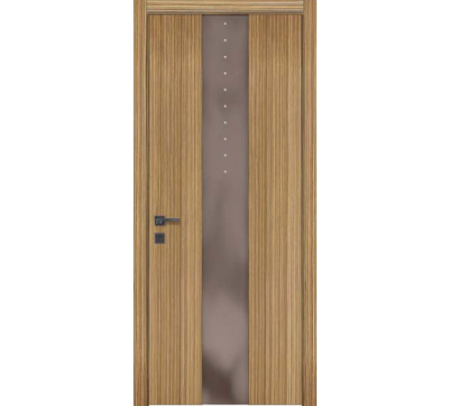 Міжкімнатні Двері WakeWood Deluxe cleare 02