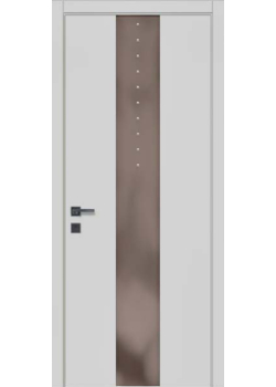Двері WakeWood Deluxe cleare 02