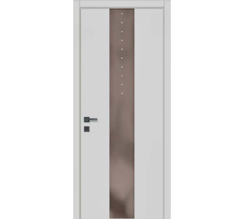 Міжкімнатні Двері WakeWood Deluxe cleare 02