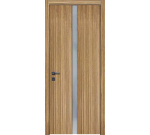Міжкімнатні Двері WakeWood Deluxe cleare 03