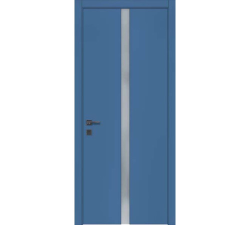 Міжкімнатні Двері WakeWood Deluxe cleare 03
