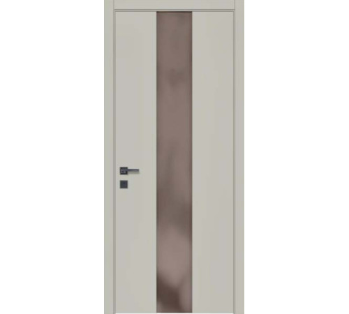 Міжкімнатні Двері WakeWood Deluxe cleare 04