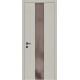 Міжкімнатні Двері WakeWood Deluxe cleare 04