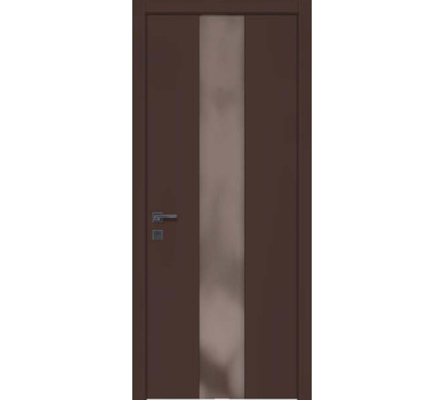 Міжкімнатні Двері WakeWood Deluxe cleare 04