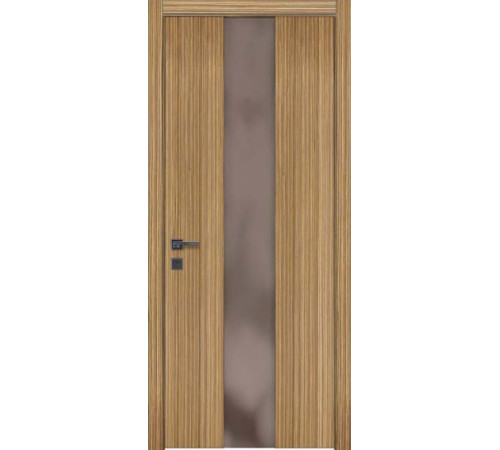 Міжкімнатні Двері WakeWood Deluxe cleare 04