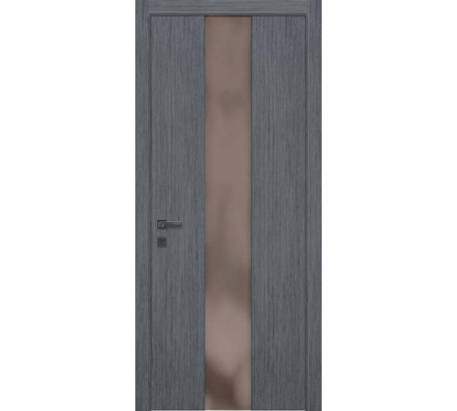 Міжкімнатні Двері WakeWood Deluxe cleare 04