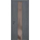 Міжкімнатні Двері WakeWood Deluxe cleare 04