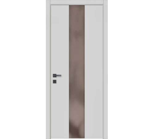 Міжкімнатні Двері WakeWood Deluxe cleare 04