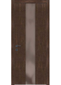 Двері WakeWood Deluxe cleare 04