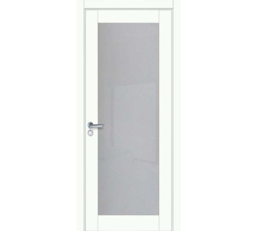 Міжкімнатні Двері WakeWood Glass cleare 01