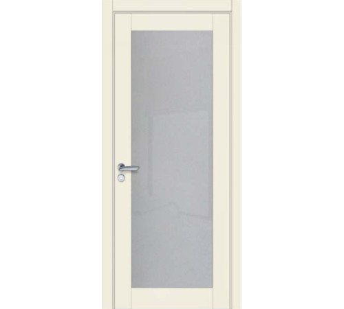 Міжкімнатні Двері WakeWood Glass cleare 01