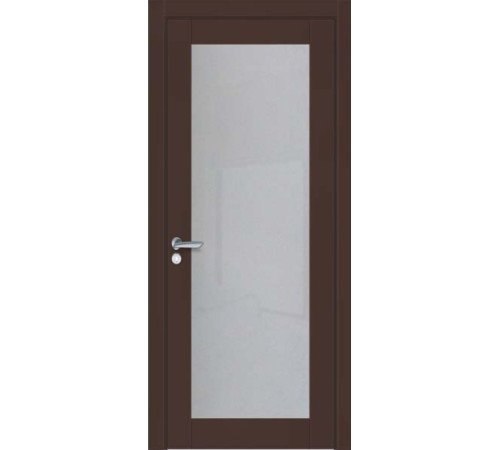 Міжкімнатні Двері WakeWood Glass cleare 01
