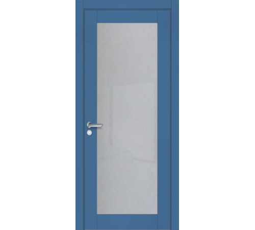 Міжкімнатні Двері WakeWood Glass cleare 01