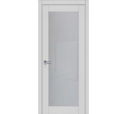 Міжкімнатні Двері WakeWood Glass cleare 01