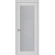 Міжкімнатні Двері WakeWood Glass cleare 01