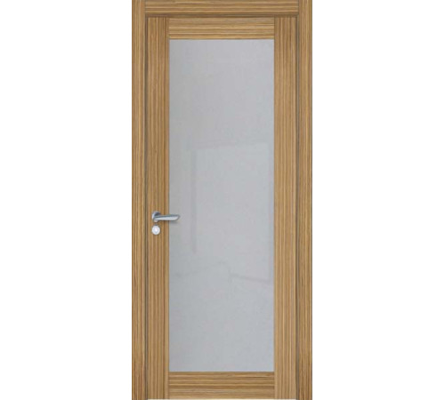 Міжкімнатні Двері WakeWood Glass cleare 01