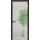 Міжкімнатні Двері WakeWood All-glass 01
