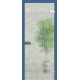 Міжкімнатні Двері WakeWood All-glass 01