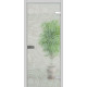 Міжкімнатні Двері WakeWood All-glass 01