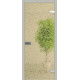Міжкімнатні Двері WakeWood All-glass 02