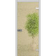Міжкімнатні Двері WakeWood All-glass 02