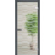 Міжкімнатні Двері WakeWood All-glass 04
