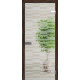 Міжкімнатні Двері WakeWood All-glass 04