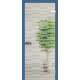 Міжкімнатні Двері WakeWood All-glass 04