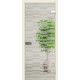 Міжкімнатні Двері WakeWood All-glass 04