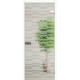 Міжкімнатні Двері WakeWood All-glass 04