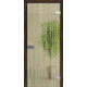 Міжкімнатні Двері WakeWood All-glass 05