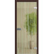 Міжкімнатні Двері WakeWood All-glass 05