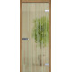 Міжкімнатні Двері WakeWood All-glass 05
