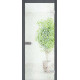 Міжкімнатні Двері WakeWood All-glass 06
