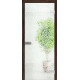 Міжкімнатні Двері WakeWood All-glass 06