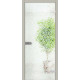 Міжкімнатні Двері WakeWood All-glass 06