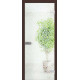 Міжкімнатні Двері WakeWood All-glass 06