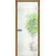 Міжкімнатні Двері WakeWood All-glass 06
