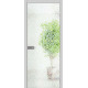Міжкімнатні Двері WakeWood All-glass 06