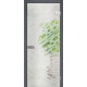 Міжкімнатні Двері WakeWood All-glass 07